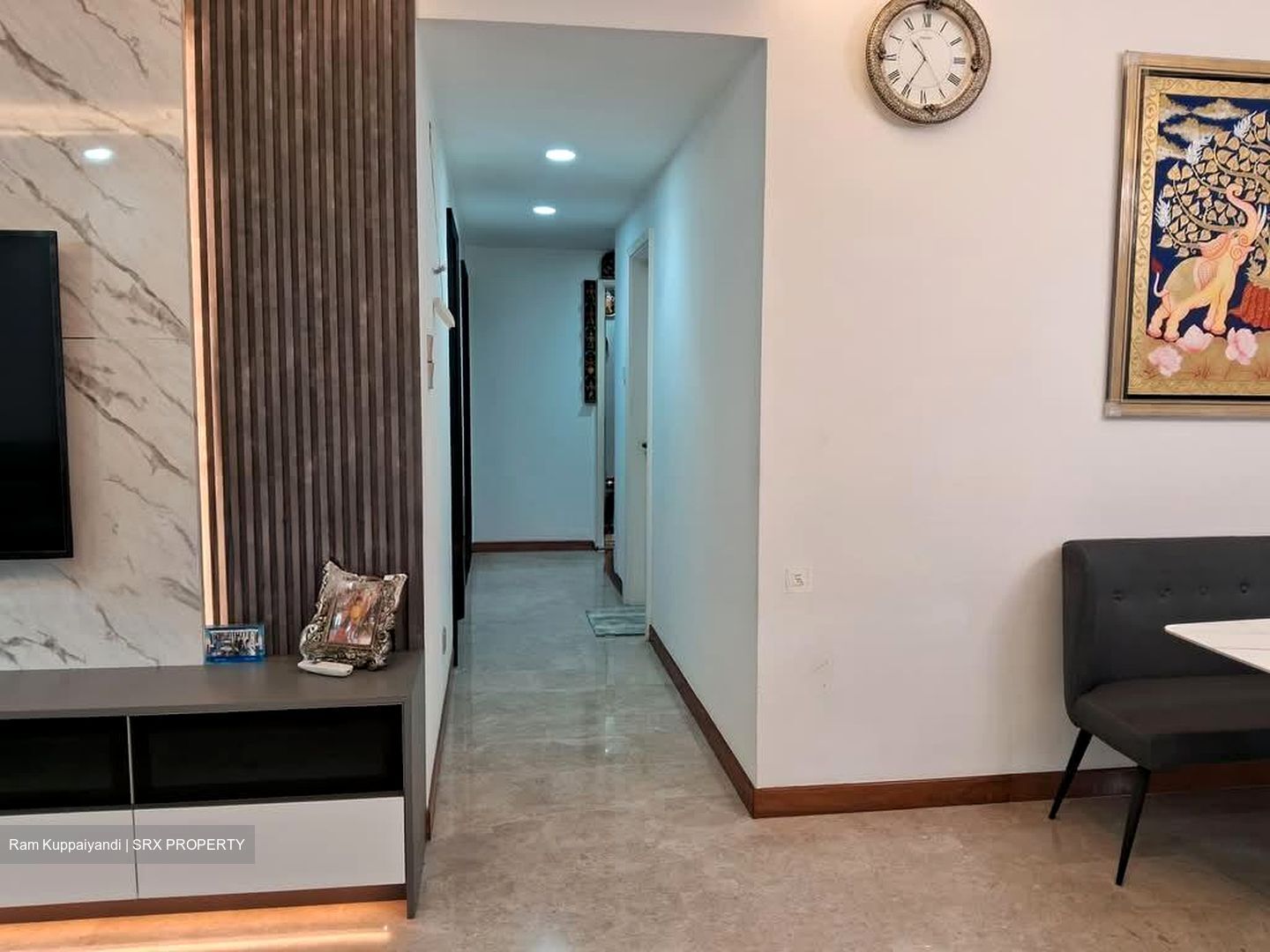 Lakeholmz (D22), Condominium #579182551